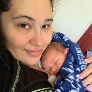 Meet your Posher, Bianca